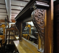 463-antique-carved-fireplace-mantle