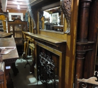 464-antique-carved-fireplace-mantle