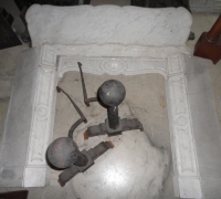 473-antique-carved-marble-fireplace-mantle