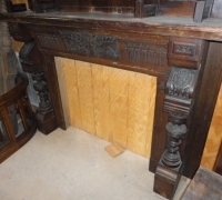 480  antique-carved-tall-fireplace-mantle