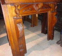 495-antique-carved-fireplace-mantle