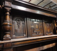 505-antique-carved-tall-fireplace-mantle