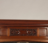 590-antique-carved-mantle