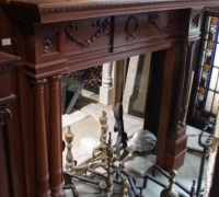 94-antique-carved-fireplace-mantle