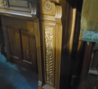 893  - 70'' w x 19'' d x 15'' d