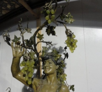 08-antique-bacchus-sculpture-with-grape-lights