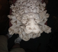 12-antique-lion-sculpture