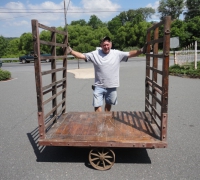 14-antique-industrial-cart