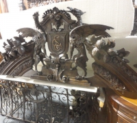 01....Antique Bronze Statues for Sale in PA