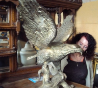 54-antique-carved-eagle-sculpture