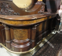 01T.... sold -antique-carved-front-bar