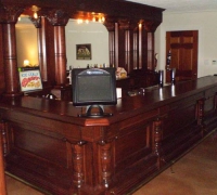 229 -antique-front-and-carved-back-bar