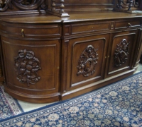 34-antique-carved-front-bar-short-sideboards