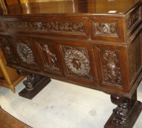 43-antique-carved-front-bar-short-sideboards