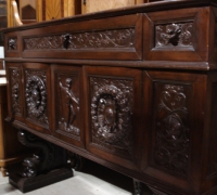 45-antique-carved-front-bar-short-sideboards