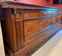 5M.. ..c. 1880. 10 Ft L. .oak....