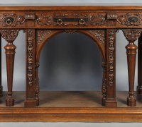 70-antique-carved-front-bar-short-sideboards