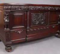 72-antique-carved-front-bar-short-sideboards