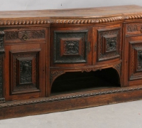 73-sold...antique-carved-front-bar-short-sideboards