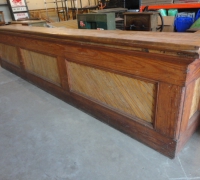 80-sold....antique-front-bar