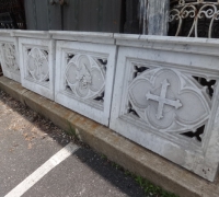 88-antique-front-bar-gothic-carved-marble