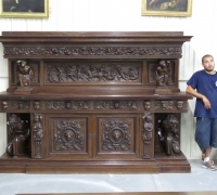 8 -sold... BEFORE- 9 FT. L