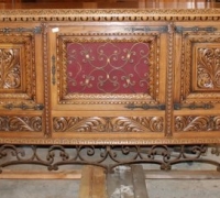 301- 120'' LONG