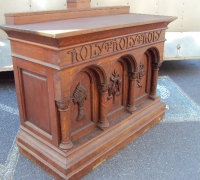 140-sold-antique-carved-gothic-altar-54-w