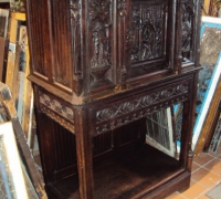 141-sold-antique-carved-gothic-cabinet-36-w