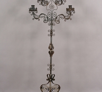 193-sold-antique-gothic-candelabra