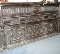 219-antique-carved-gothic-altar