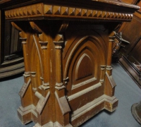 221-antique-carved-gothic-pulpit