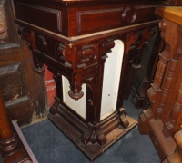 222-antique-carved-gothic-pulpit