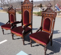 240-set-of-3-walnut-masonic-chairs-66-h