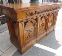 243-sold-antique-carved-gothic-altar