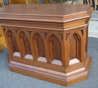 27-sold- antique-carved-gothic-altar