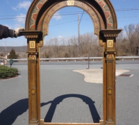 270-antique-carved-frames-2-pcs