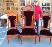 29-antique-carved-gothic-chairs