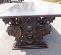 326-great-antique-carved-table-desk-98-x-42-x-33-h