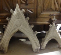 355-6-marble-spires-2-pcs-36-h-4-pcs-26-h