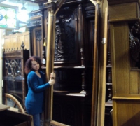 45-antique-carved-gothic-pier-mirror