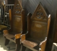 48-chairs..70 h and 60 h .pr. c. 1880...