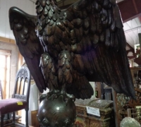 623 - GREAT EAGLE LECTERN - 54\'\' H