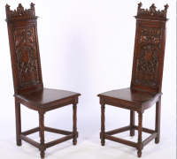 803 -- 49\'\' x 19\'\' h - MAYBROOK MANSION