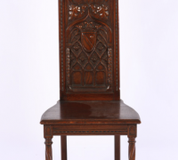 804 - 49\'\' x 19\'\' h - MAYBROOK MANSION