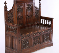 805 -sold - MAYBROOK MANSION - 49\'\' W X 51\'\' H