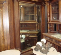 21-antique-carved-hall-mirror
