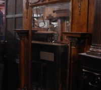 35-antique-carved-hall-mirror