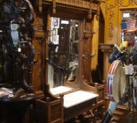 36-antique-carved-hall-rack-and-mirror