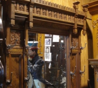 37-antique-carved-hall-rack-and-mirror